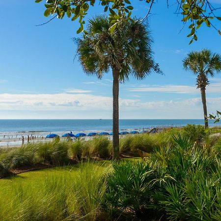 32 Mooring Buoy Villa Pulau Hilton Head Luaran gambar